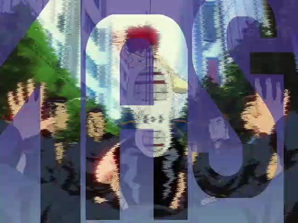 Air Master Staffel 1 Folge 7 HD Deutsch