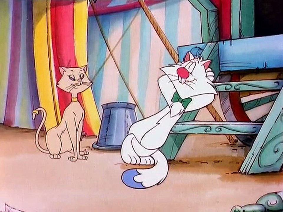 Billy the Cat Staffel 1 Folge 13 HD Deutsch