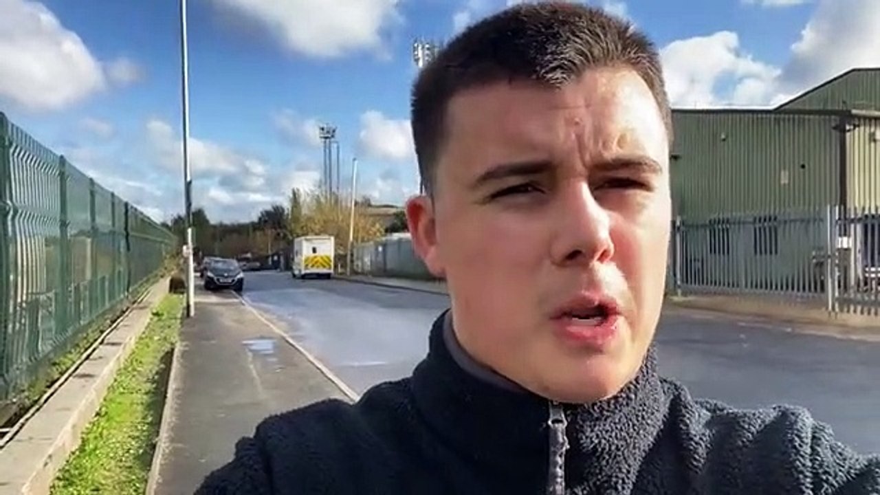 Human remains found in skip at Leeds waste recycling firm Skelton Skips