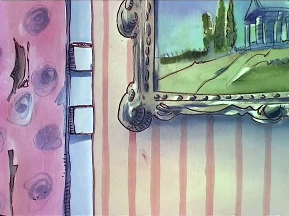 Billy the Cat Staffel 1 Folge 19 HD Deutsch