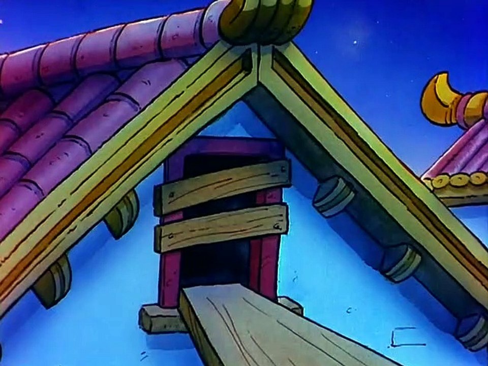 Billy the Cat Staffel 1 Folge 8 HD Deutsch