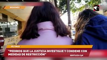 Denunciaron acoso en la Facultad de Humanidades