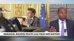 Jean-Claude Beaujour : «Emmanuel Macron a peut-être voulu dire aux Français qu’il n’aimait pas Jair Bolsonaro»