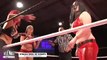 Annie Social & Kimber Lee vs Allysin Kay & Sassy Stephanie (Women's Wrestling) iPPV Version