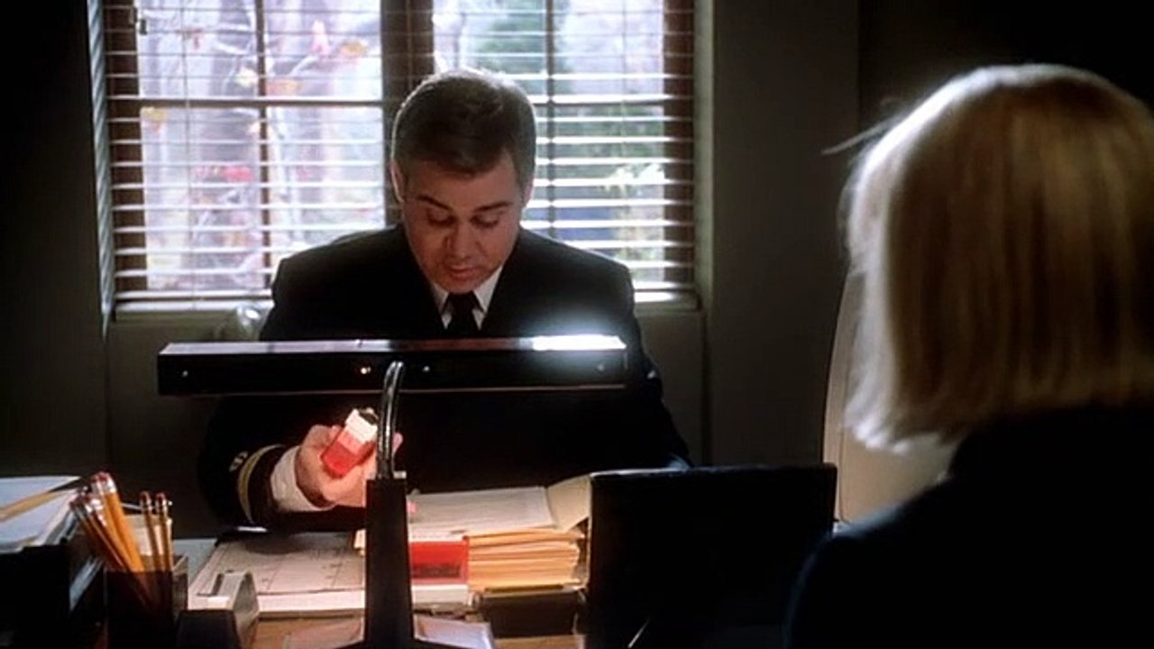 J.A.G. - Im Auftrag der Ehre Staffel 8 Folge 12 HD Deutsch