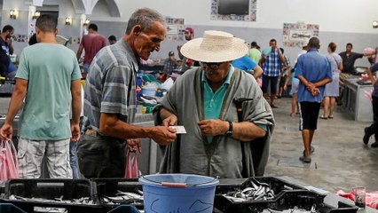 جدل وترقب تونسي للحصول على قرض من صندوق النقد الدولي