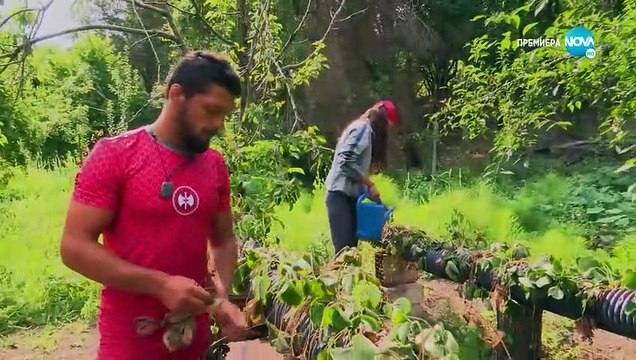 Игри на Волята Сезон 4 Епизод 42 (28.10.2022) part 1/1