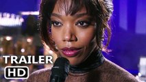 I WANNA DANCE WITH SOMEBODY Trailer 2 (NEW, 2022) Whitney Houston, Biopic Movie