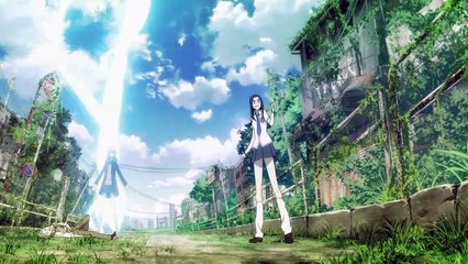 Coppelion Staffel 1 Folge 11 HD Deutsch