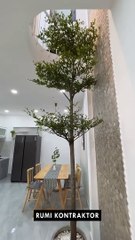 House 4m x 14m by Rumi Kontraktor