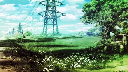 Coppelion Staffel 1 Folge 1 HD Deutsch