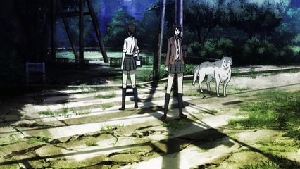 Coppelion Staffel 1 Folge 2 HD Deutsch