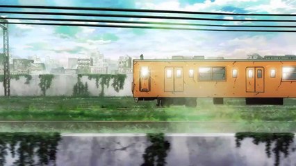 Coppelion Staffel 1 Folge 13 HD Deutsch