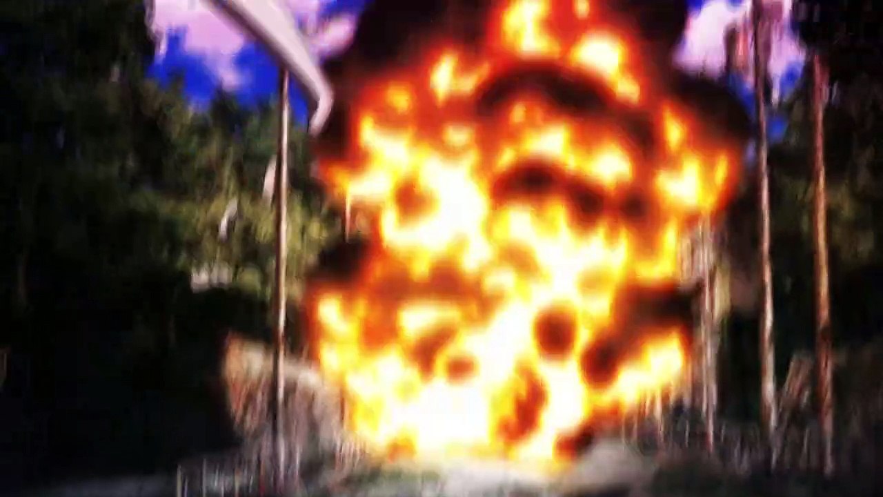 Coppelion Staffel 1 Folge 5 HD Deutsch