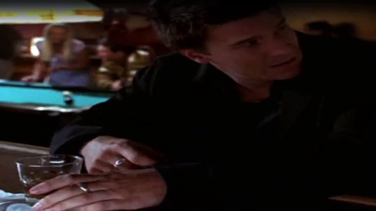 Angel - Jäger der Finsternis Staffel 1 Folge 1 HD Deutsch