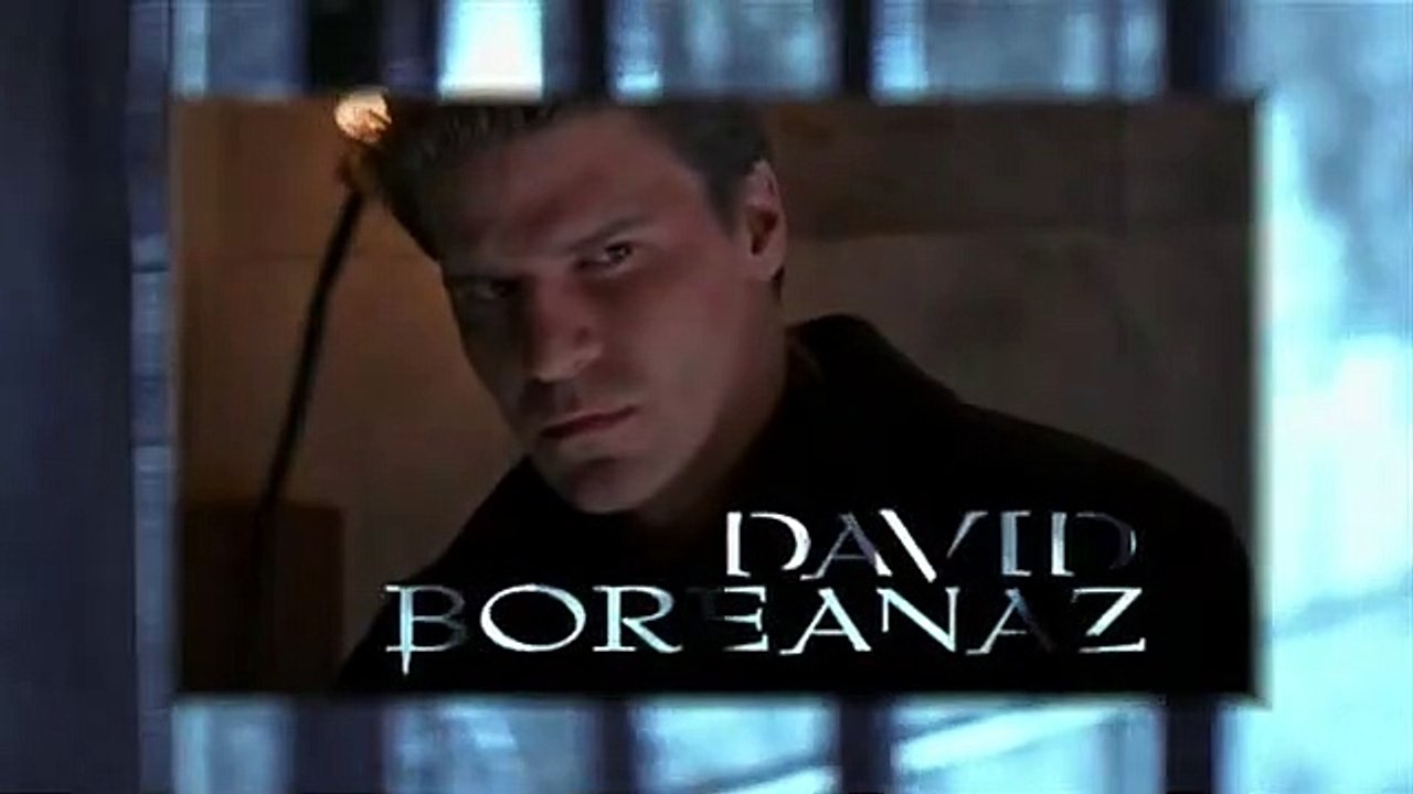 Angel - Jäger der Finsternis Staffel 3 Folge 11 HD Deutsch