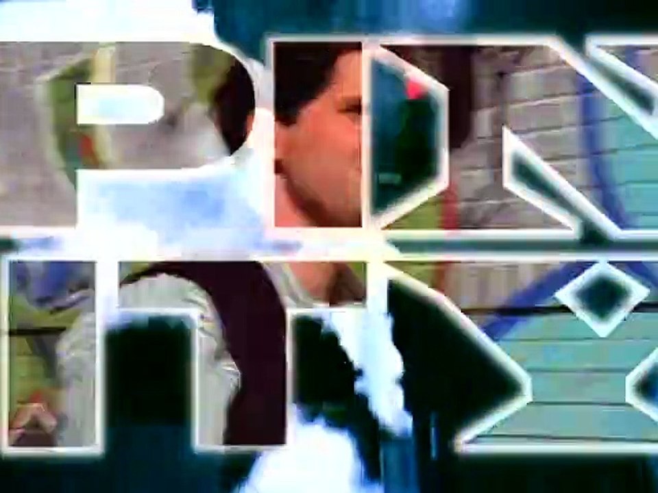 Chaos City Staffel 2 Folge 21 HD Deutsch