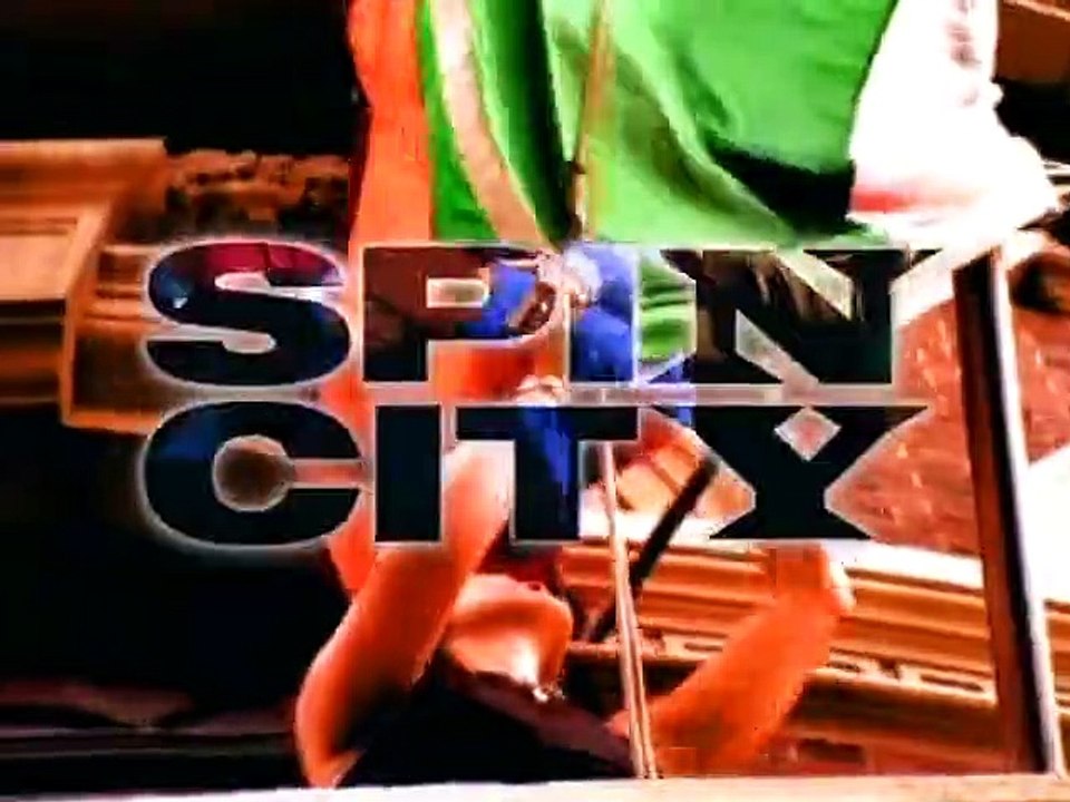 Chaos City Staffel 3 Folge 3 HD Deutsch