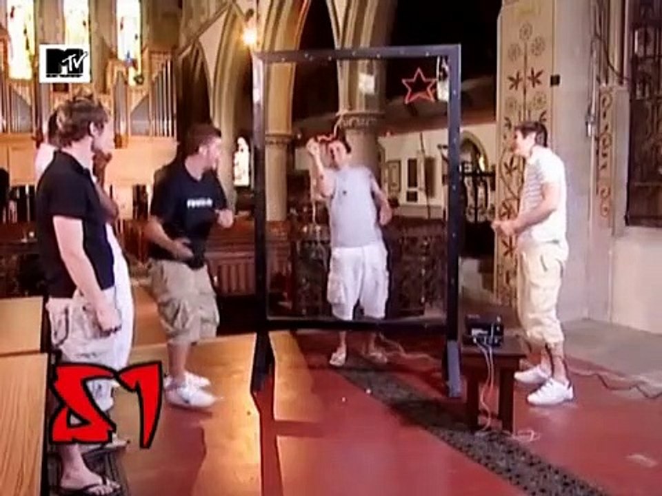 Fist of Zen Staffel 1 Folge 3 HD Deutsch