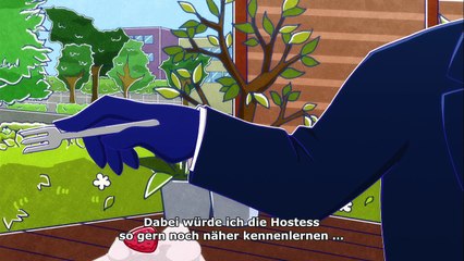Africa Salaryman Staffel 1 Folge 5 HD Deutsch