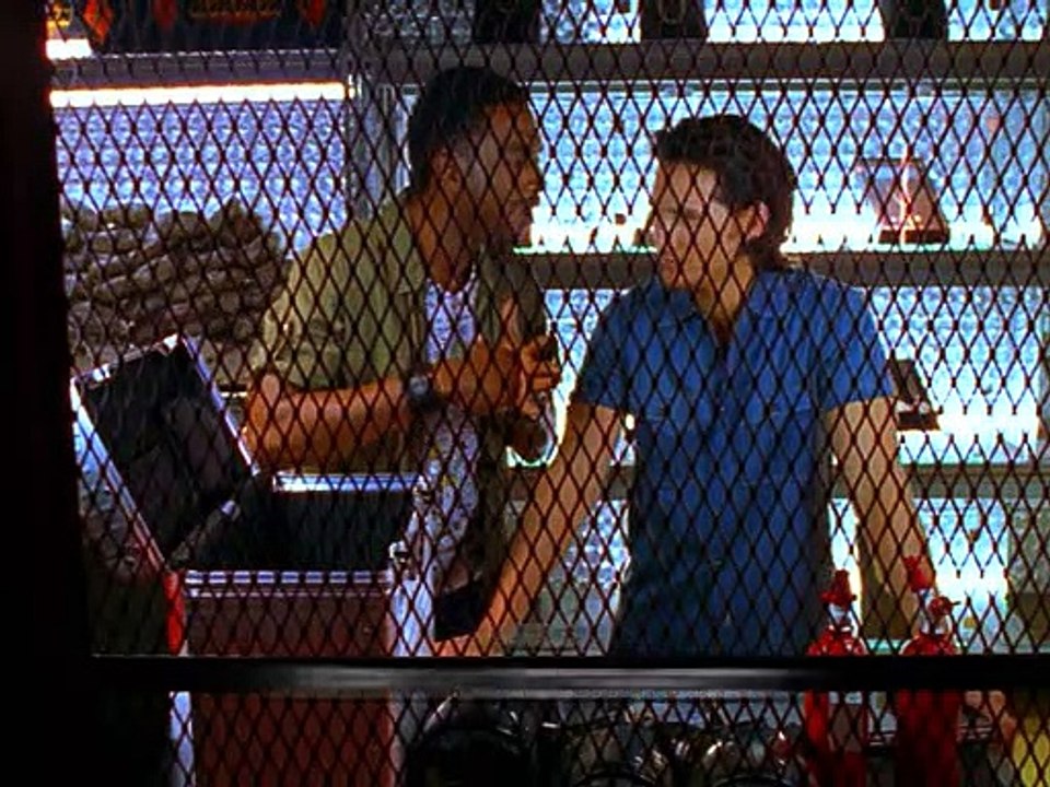 Fastlane Staffel 1 Folge 22 HD Deutsch