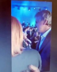 El cruce entre Bullrich y un funcionario de Larreta