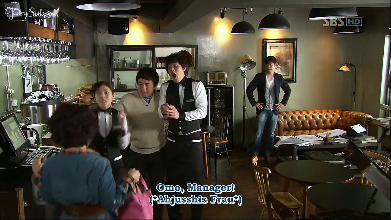 49 Il - 49 Days Staffel 1 Folge 3 HD Deutsch