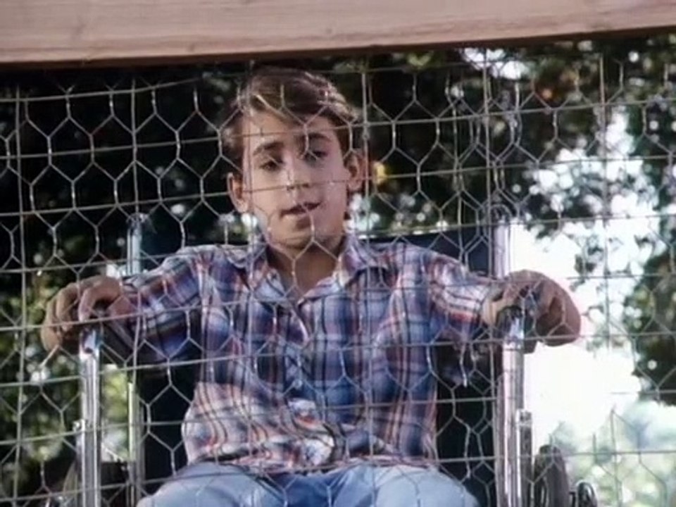 Ein Engel auf Erden Staffel 2 Folge 12 HD Deutsch