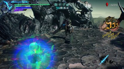 Devil May Cry 5 - Bloody Place - Vergil Part 2