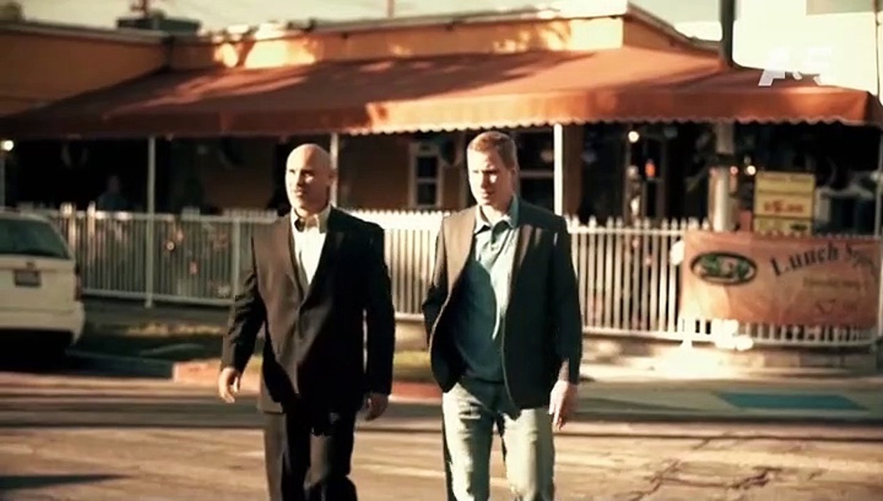 Deep Undercover Staffel 1 Folge 10 HD Deutsch