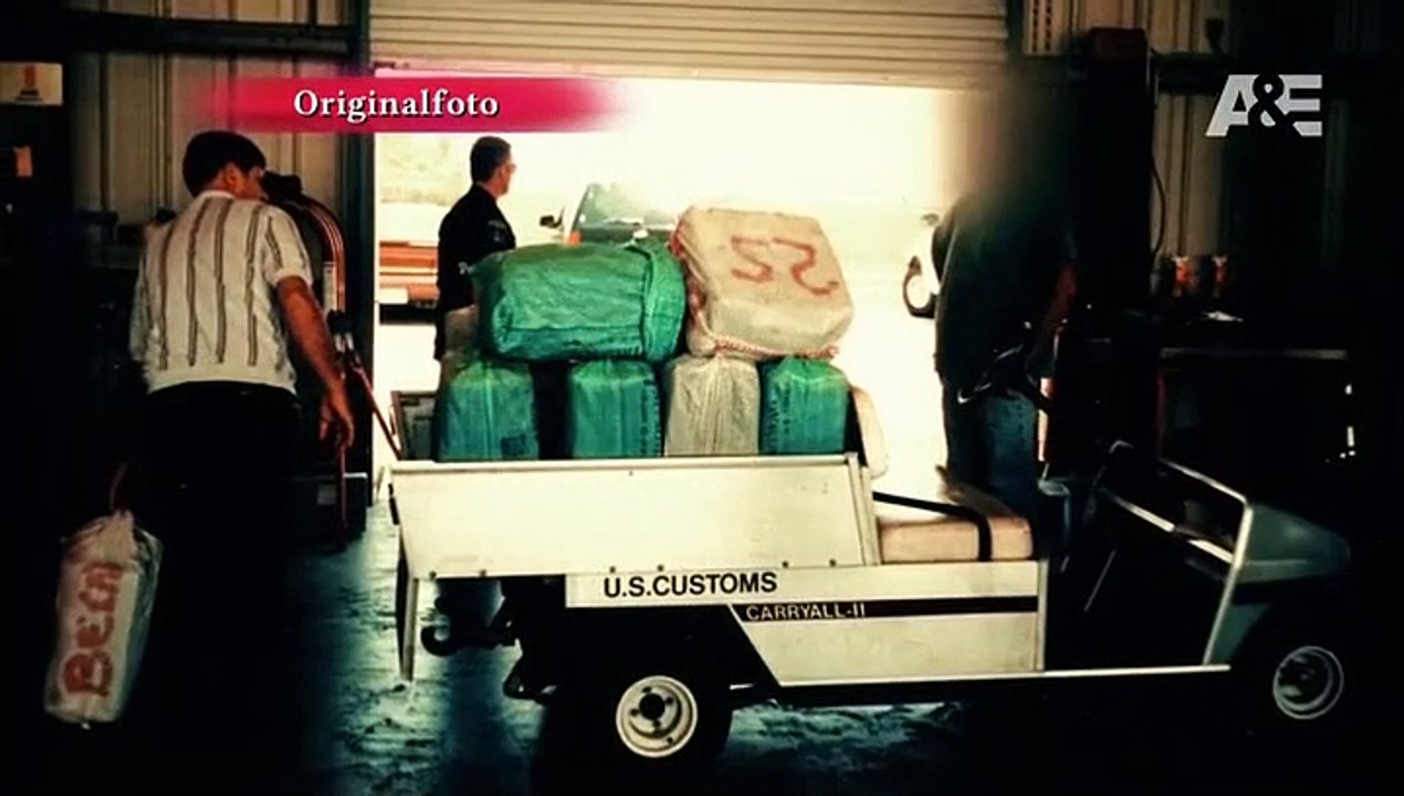 Deep Undercover Staffel 1 Folge 2 HD Deutsch