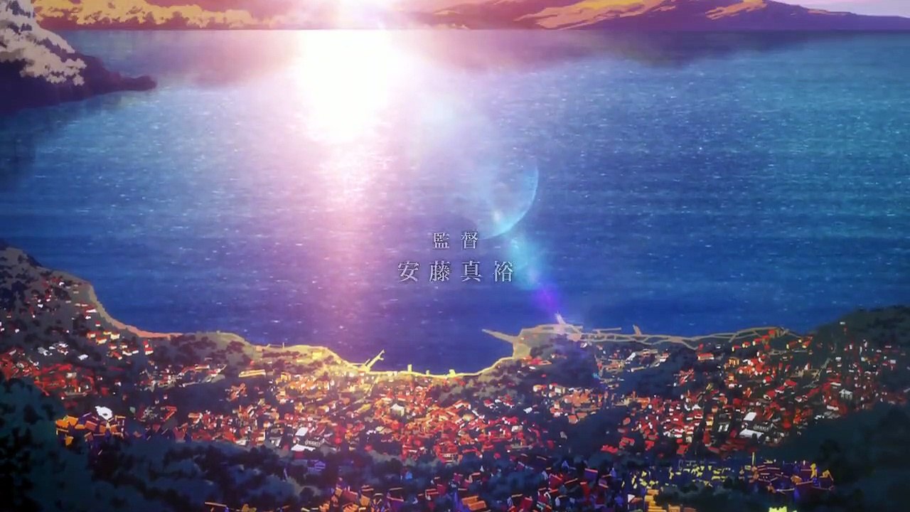 Akagami no Shirayukihime Staffel 1 Folge 5 HD Deutsch