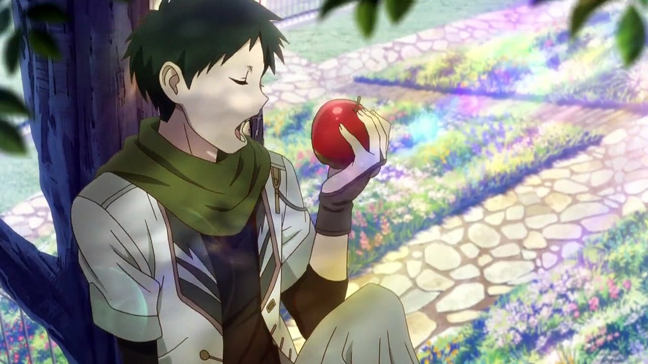 Akagami no Shirayukihime Staffel 2 Folge 2 HD Deutsch - video Dailymotion