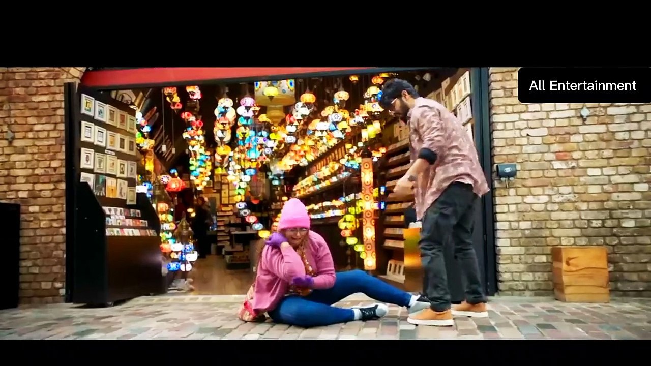 Tumse Milna Doon _ Double XL |Sonakshi sinha, Huma Qureshi |, Javed Ali ft. Sohail Sen | Satramm Ramani...