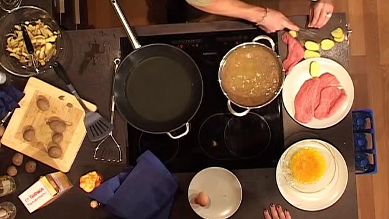 Schillerstraße Staffel 5 Folge 7 HD Deutsch