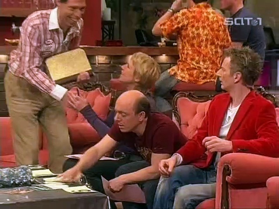 Schillerstraße Staffel 4 Folge 27 HD Deutsch