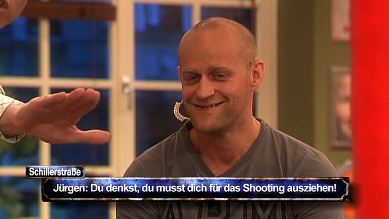 Schillerstraße Staffel 5 Folge 3 HD Deutsch