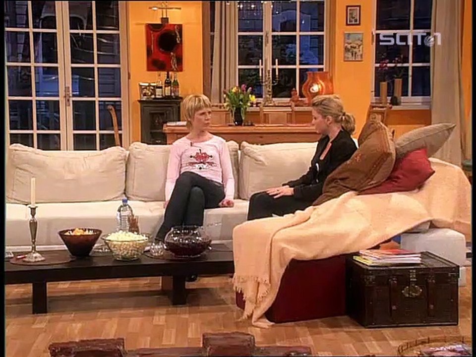 Schillerstraße Staffel 4 Folge 26 HD Deutsch
