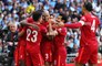 Liverpool must bounce back at Spurs after Leeds loss