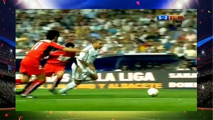 10 Pemain Sepakbola Terbaik Sepanjang masa