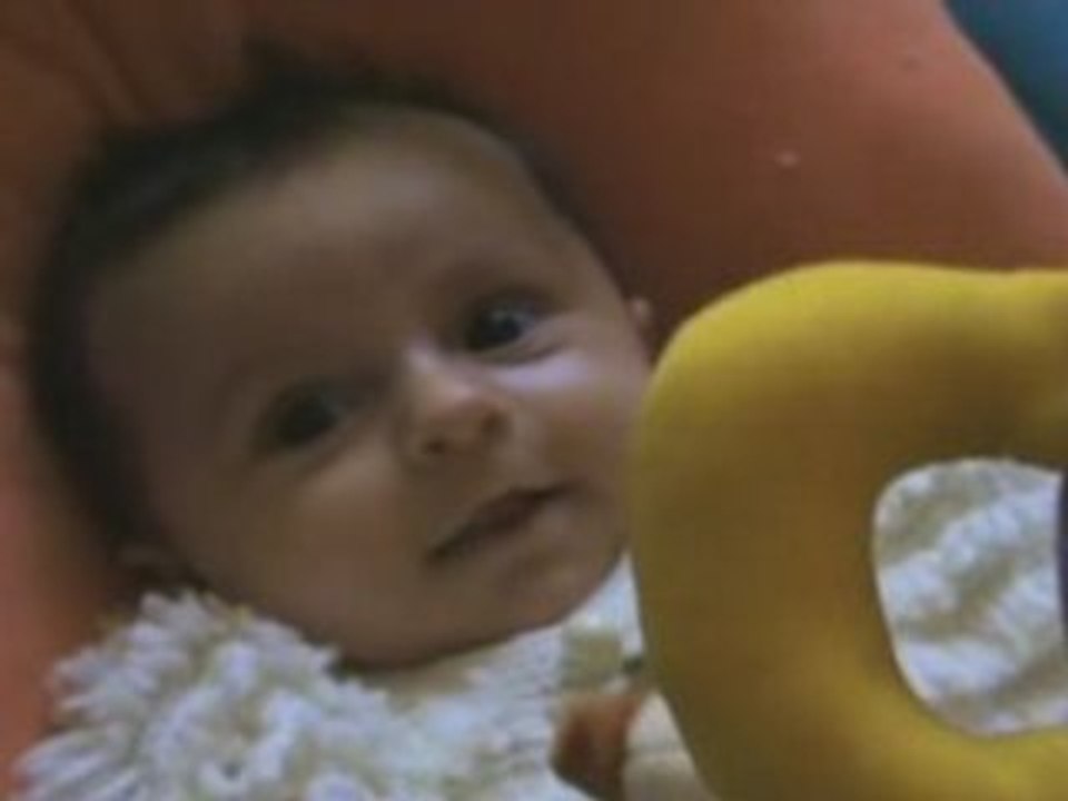 pleins de jolis sourires