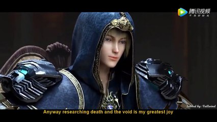 The Black Troop I - Episode 14 (Eng Sub)