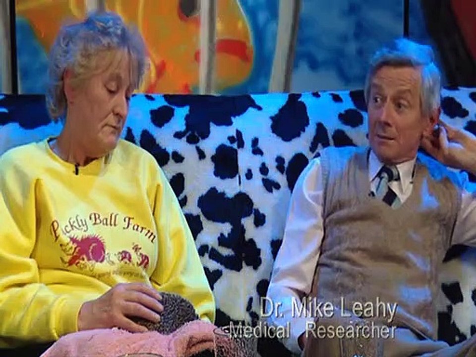 Da Ali G Show (US) Staffel 1 Folge 1 HD Deutsch