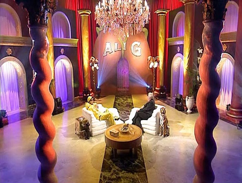 Da Ali G Show (US) Staffel 1 Folge 3 HD Deutsch