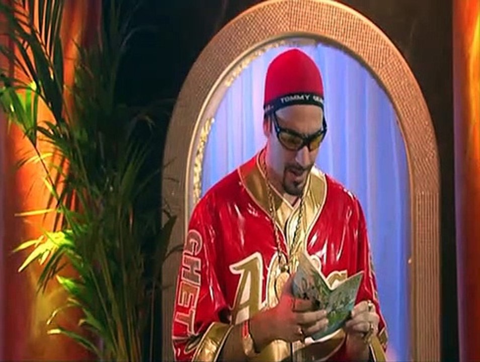 Da Ali G Show (US) Staffel 1 Folge 6 HD Deutsch