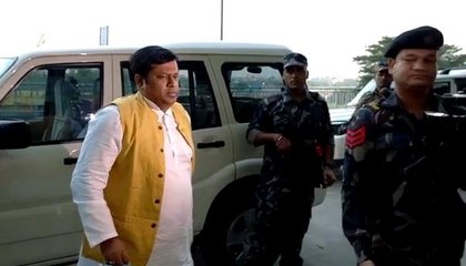 সরকার যদি নিজের দোষে নিজে কাঁপে, আমাদের কী করার আছে?: সুকান্ত মজুমদার |OneIndia Bengali