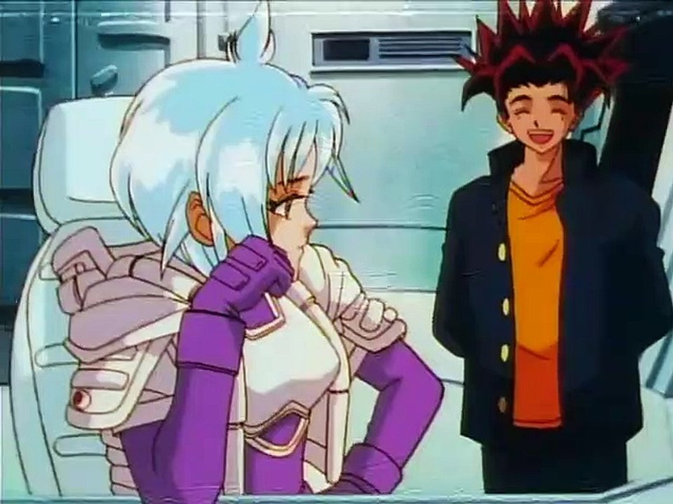 DNA² Staffel 1 Folge 10 HD Deutsch