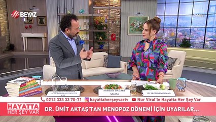 Hayatta Her Şey Var 1 Kasım 2022