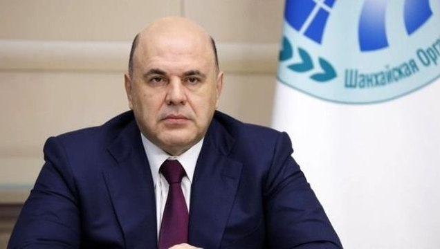 Rusya Başbakanı Mişustin: Talep eden ülkelere uygun fiyatlı tahıl sağlamaya hazırız