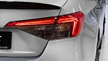 2022 Honda Civic - Exterior and interior Details (Wondrous Car)